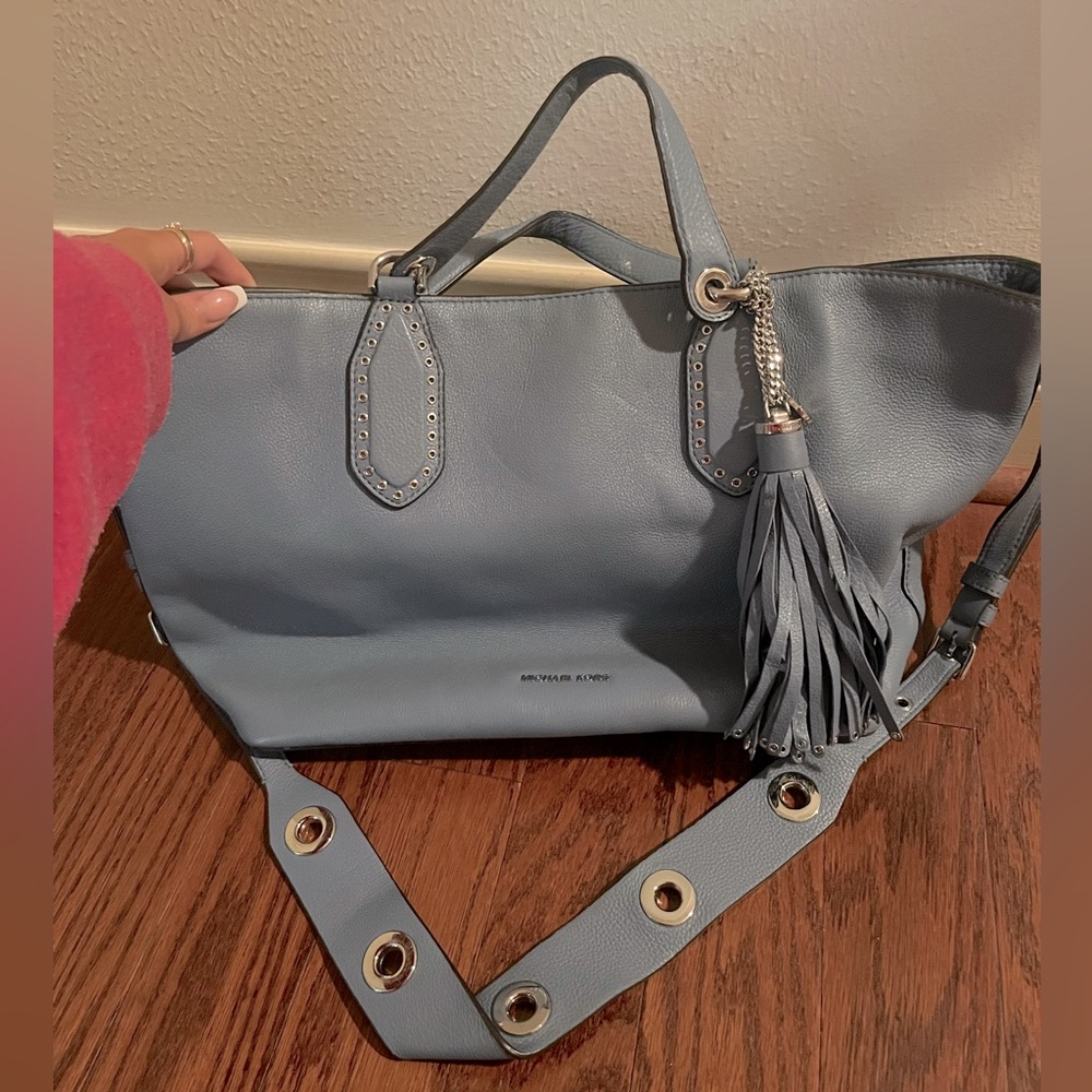 michael kors purse
